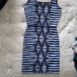 BcbgMaxazria bodycon dress